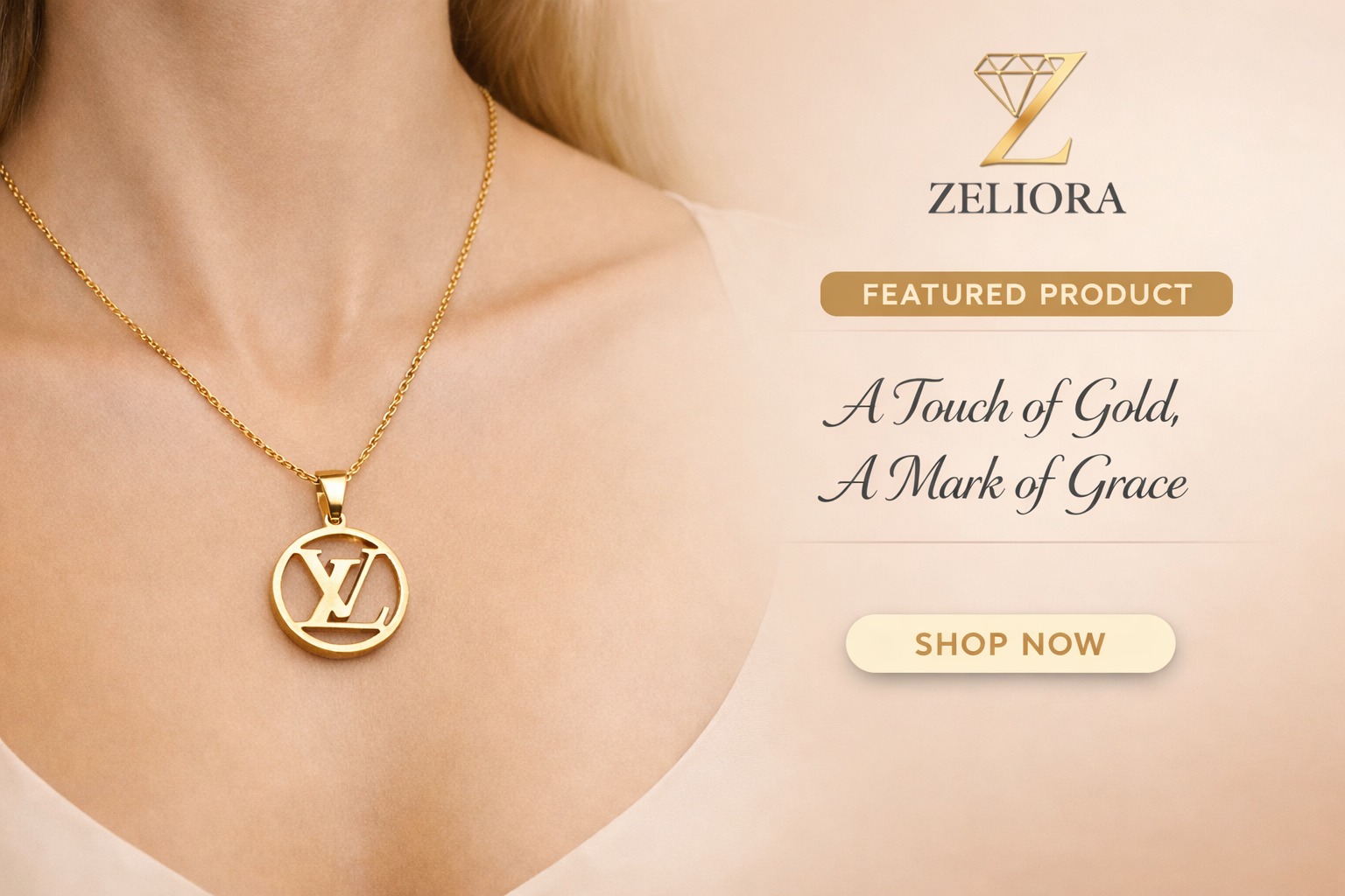 Promo Banner